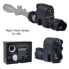 Night Vision Infrared Video Recording Camera Scope Gen 3 - SKINMOZ MARKET