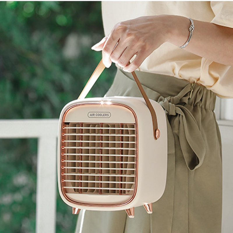 Mini Portable Air Conditioner
