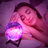 3D Moon Lamp : Color Changing Night Light - Gifts for Girls & Boys - SKINMOZ MARKET