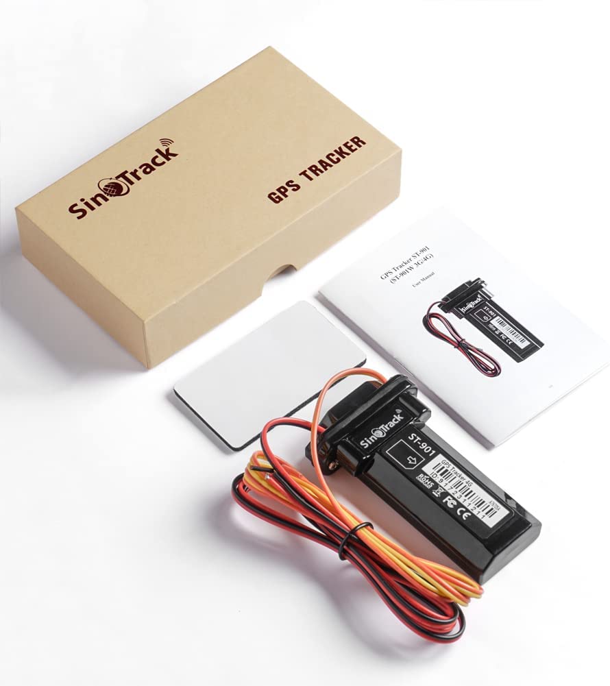 Worldwide GPS Tracker: Tracking Mini Device For Car