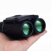 2000M Long Range Powerful Binoculars Folding Mini Telescope Compact Roof Binoculars for Bird - SKINMOZ MARKET