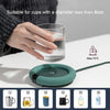 Electric  Warmer Plate - Smart Mug Warmer Coffee Cup For Desk - SKINMOZ MARKET