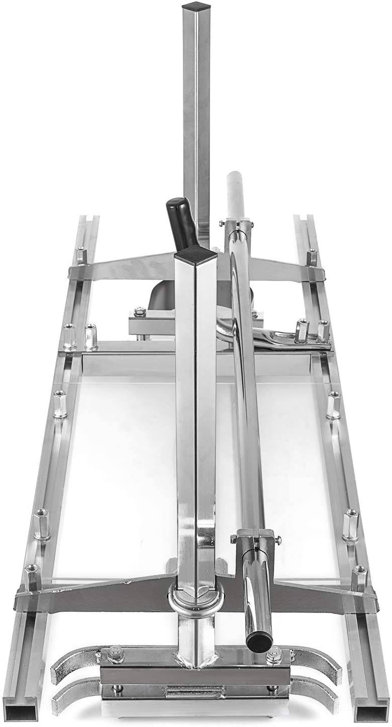 Chainsaw Sawmill Portable : Planking Milling Guide Bar Wood 36" / 48" inch - SKINMOZ MARKET