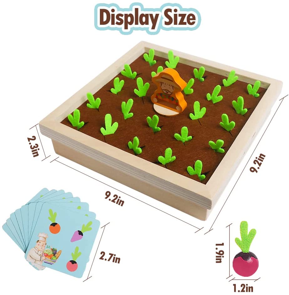 The Harvest™ Memory Play Kit - SKINMOZ MARKET