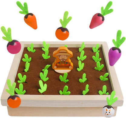 The Harvest™ Memory Play Kit - SKINMOZ MARKET