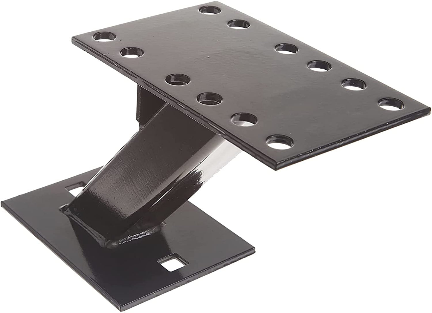 Trailer Spare Tire Mount