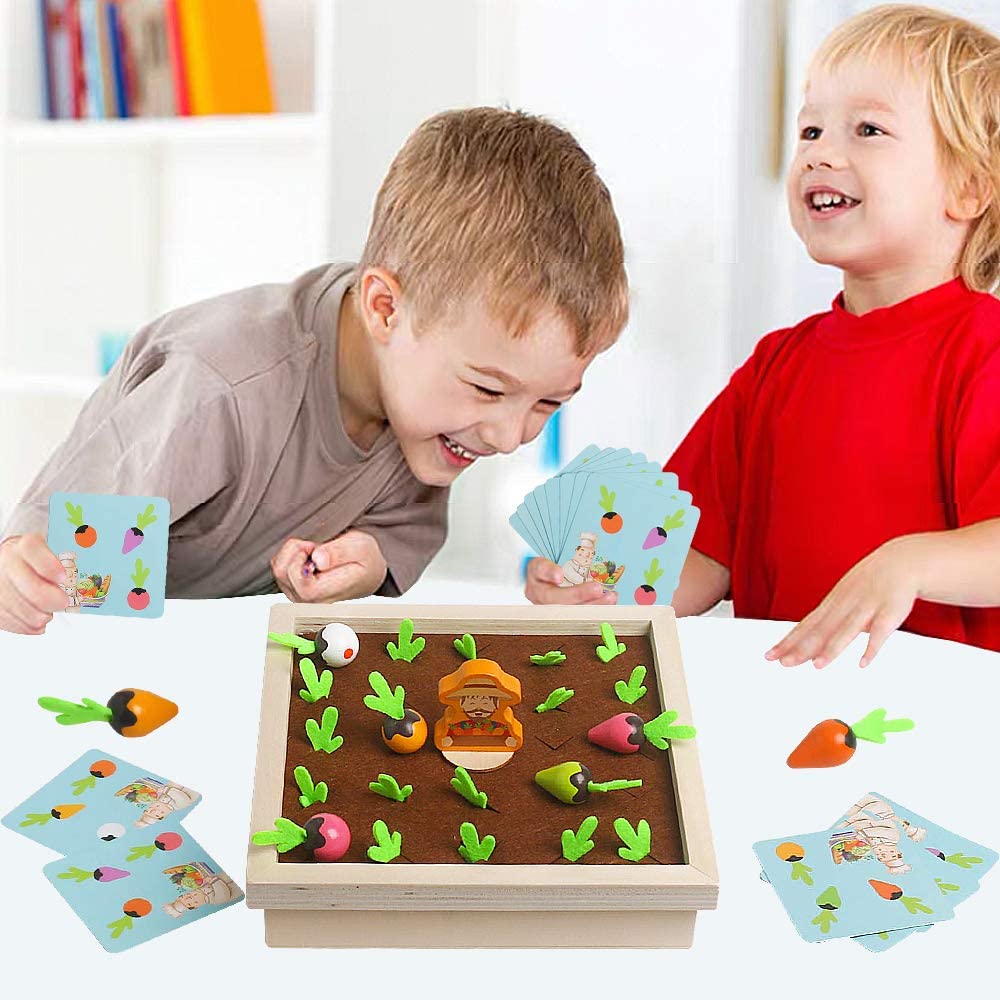 The Harvest™ Memory Play Kit - SKINMOZ MARKET