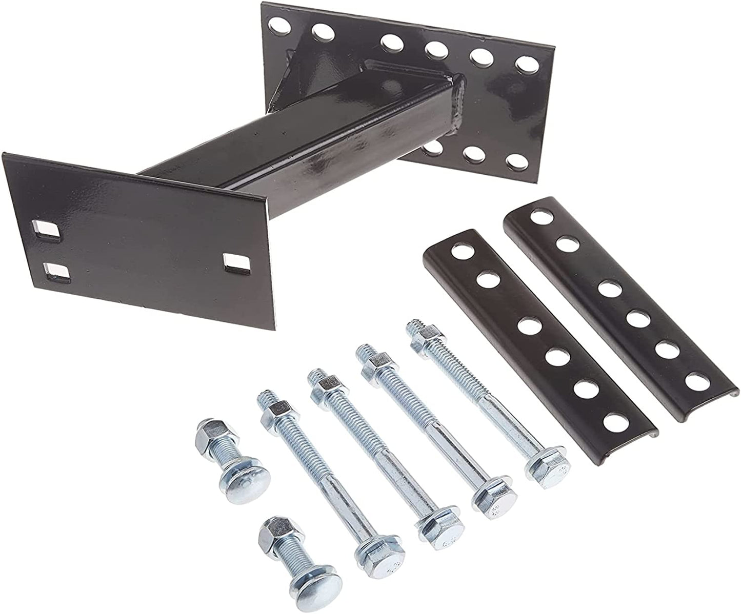 Trailer Spare Tire Mount