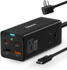 Gan Charger USB-C  : Fast Charging Multiport Charger For MacBook And Iphone - SKINMOZ MARKET