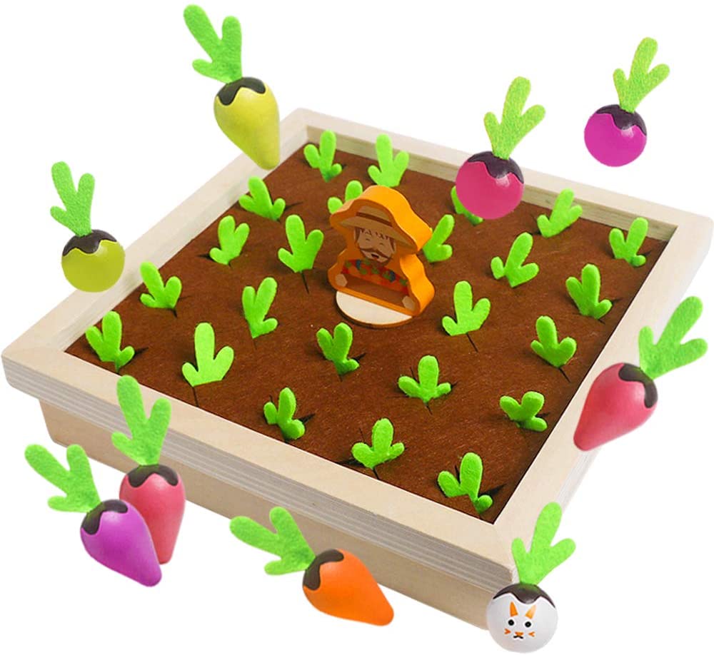 The Harvest™ Memory Play Kit - SKINMOZ MARKET
