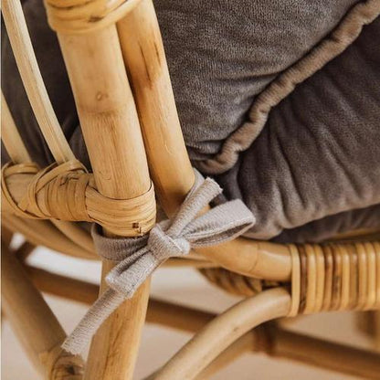 Cushion Seat Chair : One seat chair, Back Pillow For Home And Office Chair - SKINMOZ MARKET