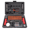 Load image into Gallery viewer, Tire Repair Kit for Tubeless Tires : 98 Pcs For Cars, Trucks, Motorcycles - SKINMOZ MARKET