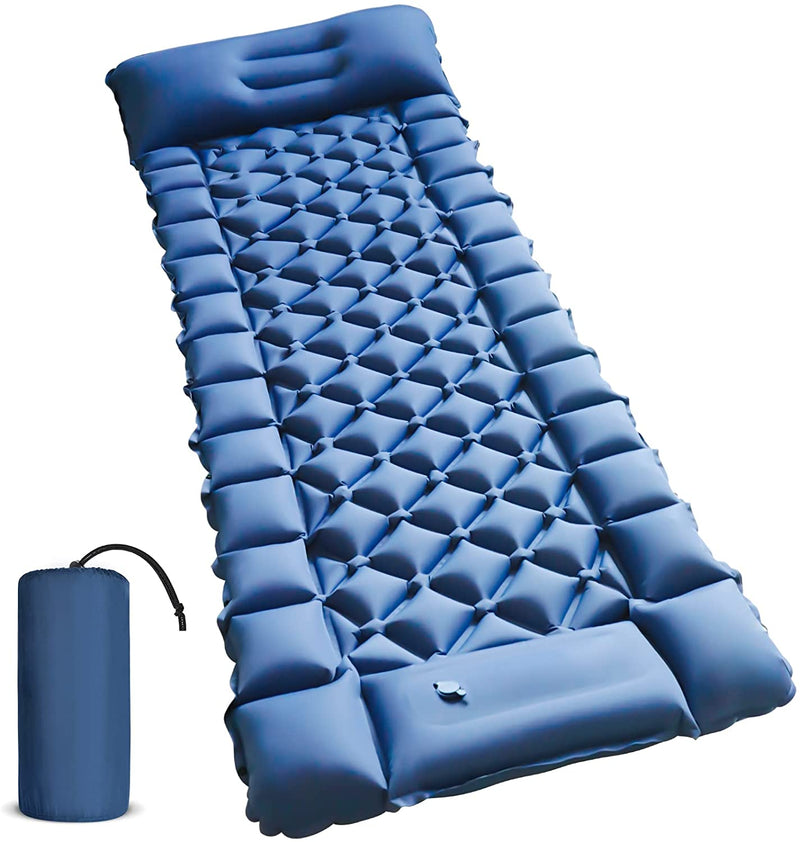 Camping Sleeping Pad Sea To Summit Mat Ultralight Insulated Sleeping Pad - SKINMOZ MARKET
