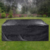 Patio Table Chair Covers - Sofa Cover Super Large Waterproof Patio Garden - SKINMOZ MARKET