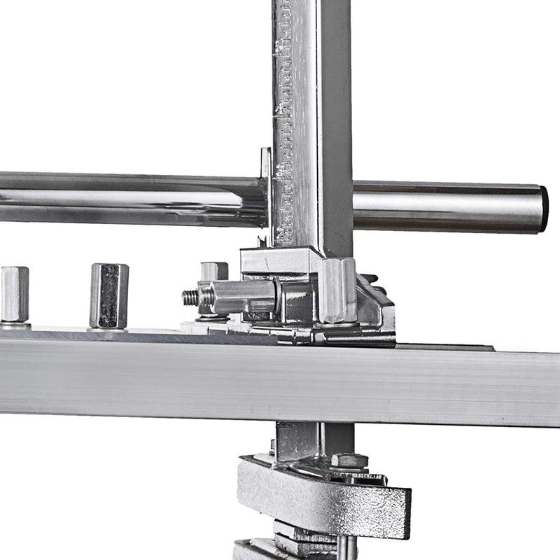 Chainsaw Sawmill Portable : Planking Milling Guide Bar Wood 36" / 48" inch - SKINMOZ MARKET
