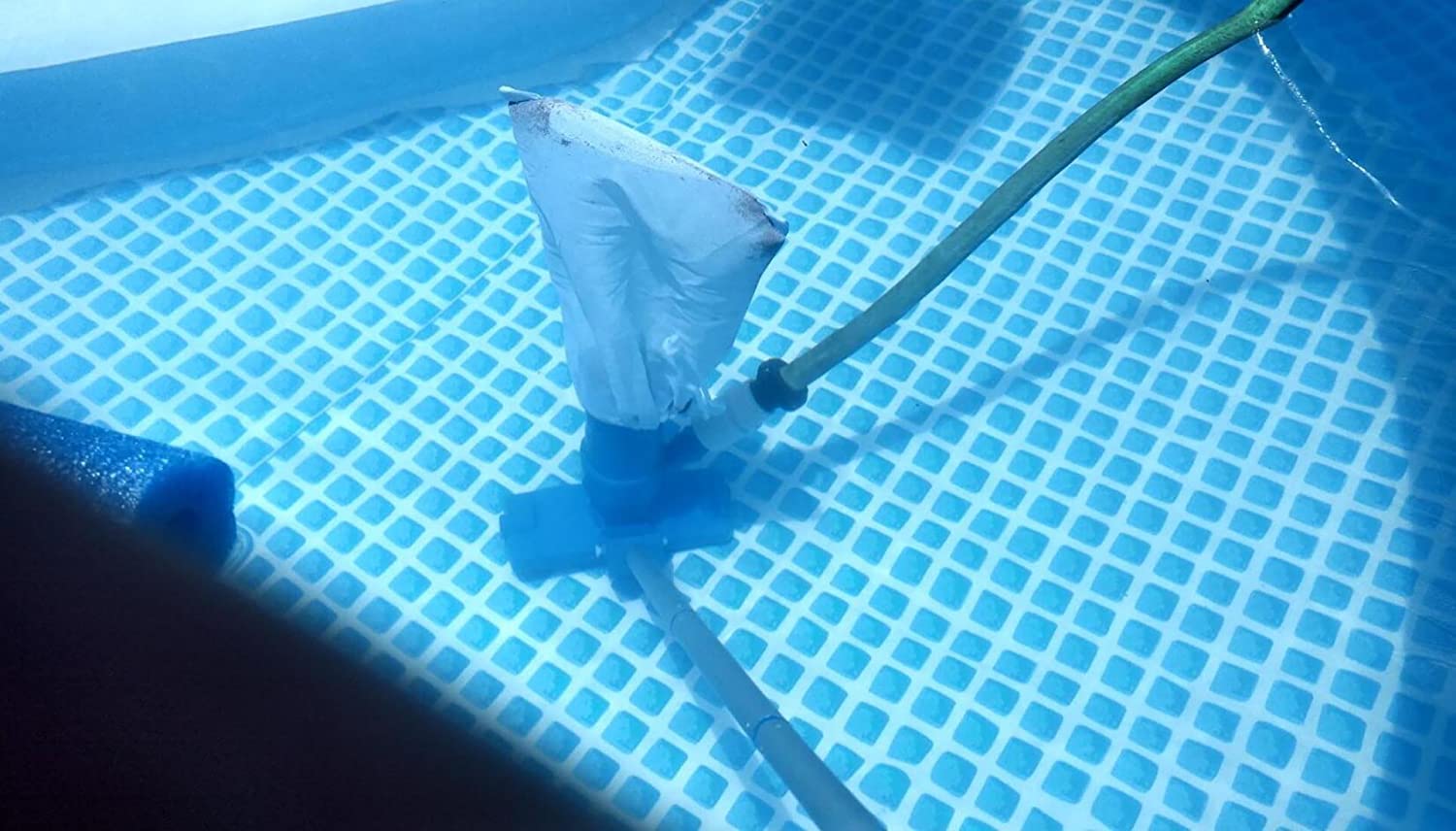 Vacuum Cleaner Powerful Pool - Kreepy Crawler Manual Swimming Pool Vacuum - SKINMOZ MARKET