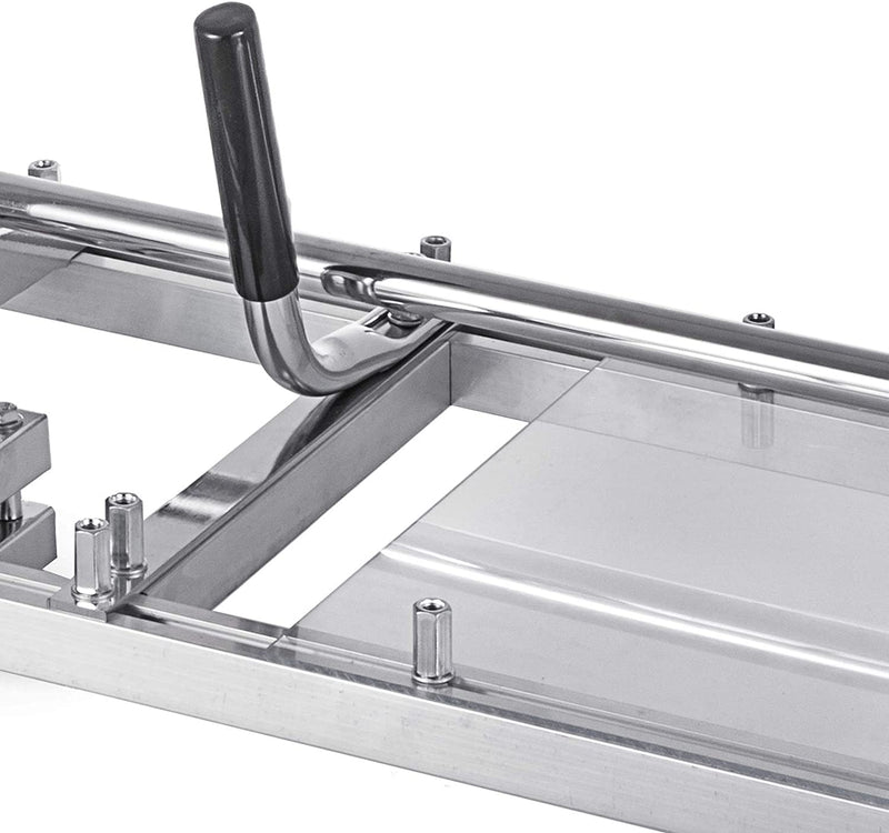 Chainsaw Sawmill Portable : Planking Milling Guide Bar Wood 36" / 48" inch - SKINMOZ MARKET