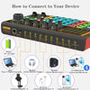 Load image into Gallery viewer, Voice Changer Live Board : Sound Mixer, Multiple Effects Streaming And Recording - SKINMOZ MARKET