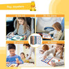Load image into Gallery viewer, Busy Book For Kids: Montessori Educational Toys To Develop Learning Skills