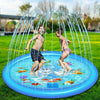 Load image into Gallery viewer, Sprinkler For Kids And Baby Outdoor Splash Pad Inflatable Toy For Summer 68&#39;&#39; - SKINMOZ MARKET