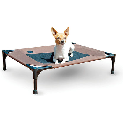 Dog Cot Bed: Elevated Dog Bed Cot Large And Extra Large - SKINMOZ MARKET
