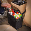 Load image into Gallery viewer, Car Trash Can : Foldable Car Garbage Bag Patented Car Bin Waste Basket Comfortable - SKINMOZ MARKET