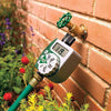 Watering Grass Outlet Timer For Garden - Automatic Water Clock Controller - SKINMOZ MARKET