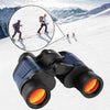 Long Distance Night Vision Binoculars 10000M - Range Telescope 60x60 - SKINMOZ MARKET