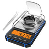 Mini Digital Scale: 0.001g Electronic Portable Scale
