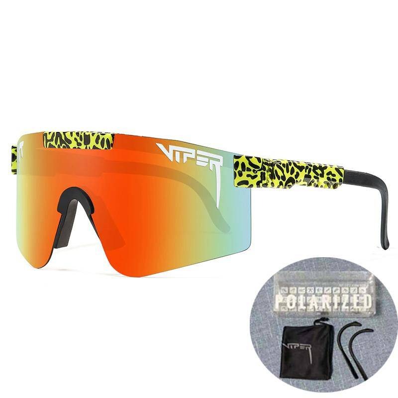 Pit Viper Sports Sunglasses Outdoor Sport Sunglasses - SKINMOZ MARKET