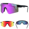 Pit Viper Sports Sunglasses Outdoor Sport Sunglasses - SKINMOZ MARKET