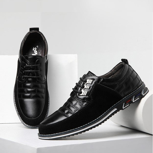 Oxford Derby | Ultra Confortables SKINMOZ™