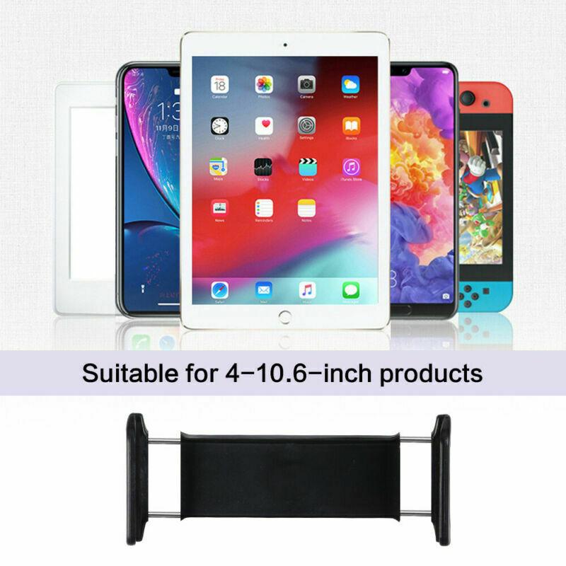 Ipad Stand : Tablet Holder For Ipad, Adjustable Floor Stand for Smartphone, Tablet - SKINMOZ MARKET