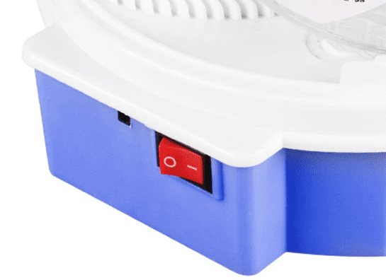 Automatic Electronic Fly Trap - SKINMOZ MARKET
