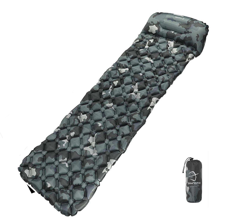 Camping Sleeping Pad Sea To Summit Mat Ultralight Insulated Sleeping Pad - SKINMOZ MARKET