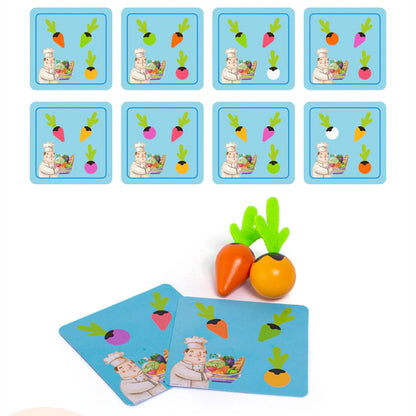 The Harvest™ Memory Play Kit - SKINMOZ MARKET