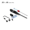 Load image into Gallery viewer, UltraSight Adjustable Red Laser Bore Sighter - SKINMOZ MARKET