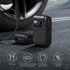 Load image into Gallery viewer, Air Compressor For Car Tire Inflator : Portable Mini Car Air Pump - SKINMOZ MARKET