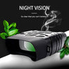 Load image into Gallery viewer, Digital Night Vision Infrared Binoculars for Complete Darkness HD Recording Camera Googles - SKINMOZ MARKET