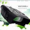Load image into Gallery viewer, Digital Night Vision Infrared Binoculars for Complete Darkness HD Recording Camera Googles - SKINMOZ MARKET