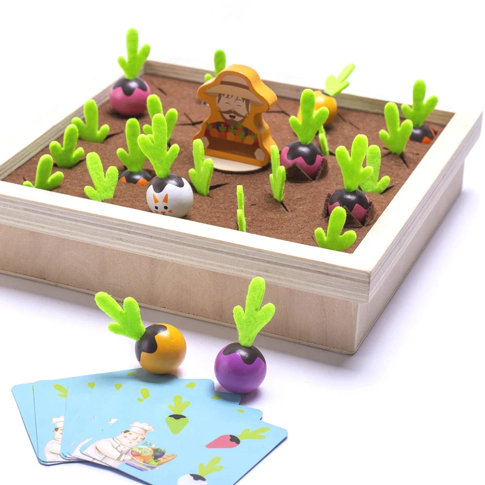 The Harvest™ Memory Play Kit - SKINMOZ MARKET