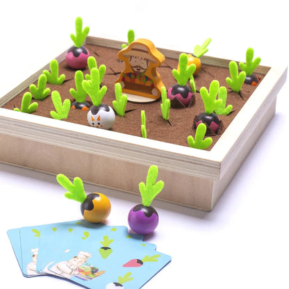The Harvest™ Memory Play Kit - SKINMOZ MARKET