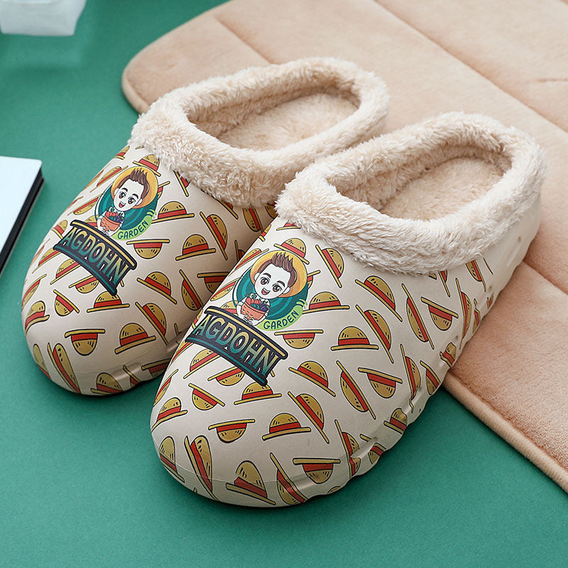 Knight Woozy Slides