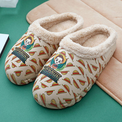 Knight Woozy Slides
