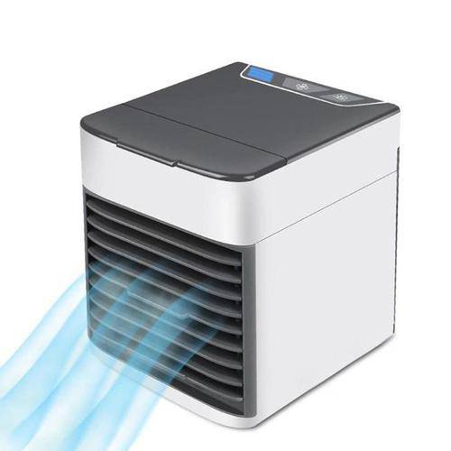 Mini Small Portable Air Conditioner Personal AC Unit - SKINMOZ MARKET