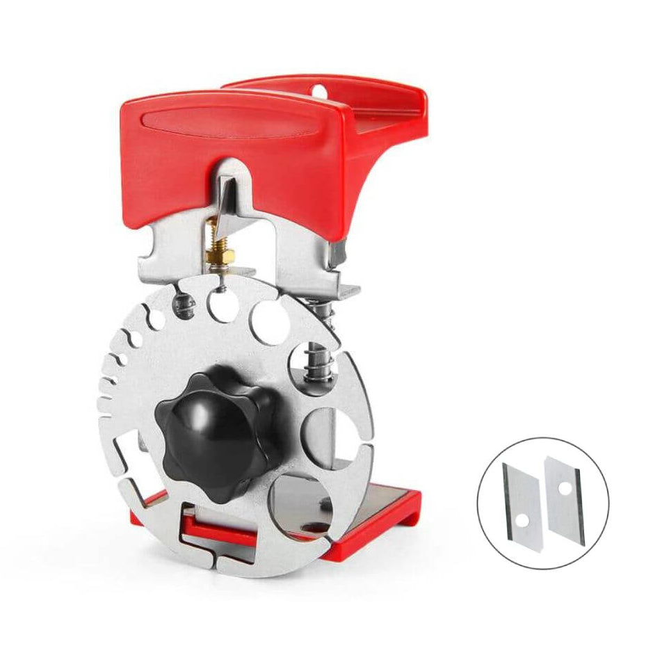 Manual Wire Stripper Quick Tool