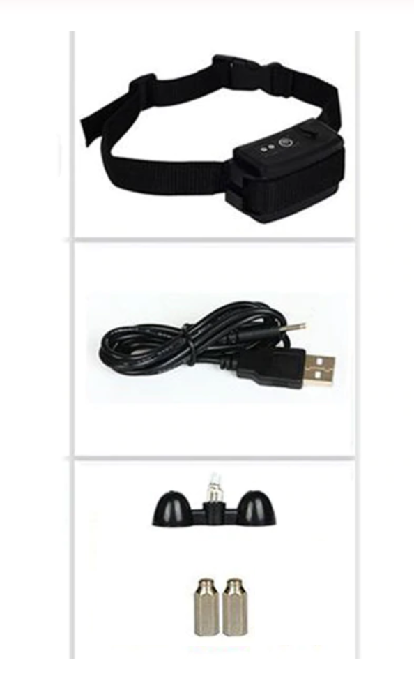 Dog Electric Fence System Wireless And Waterproof