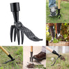 Load image into Gallery viewer, Standing Weeding Puller: Fiskars Stand Up Weed Puller