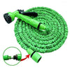 Expandable And Flexible Garden Hose  With 8 Function Up To 200 Ft - SKINMOZ MARKET