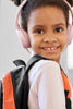 MP3/MP4 Player With Headset: Kids Headphones With MP3/MP4 Player